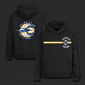 Falco Clan - Falco Clan Hoodie