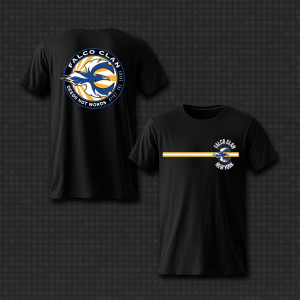 Falco Clan - Falco Clan Shirt