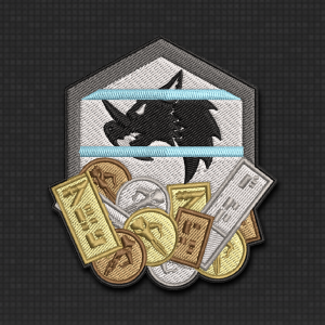Gurreck Clan - Bail Out The Jail Patch