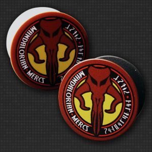 MMCC Pop Sockets