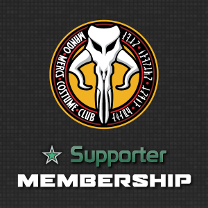 MMCC Supporter Membership