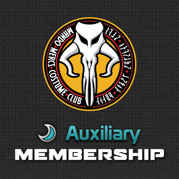 MMCC Auxiliary Membership