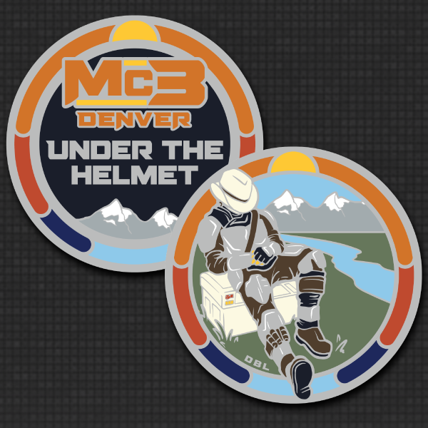 MMCC Core - BW Coin