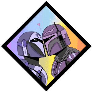 MMCC Core - 2024 Pride Stickers