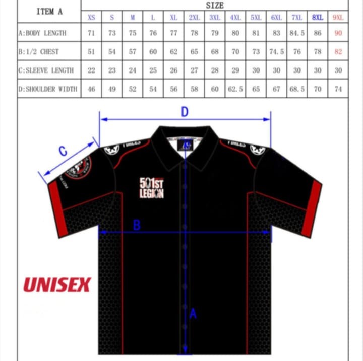 MMCC Racing Shirt - Image 86