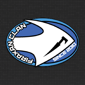 Firaxan Clan Patch - Since 2010