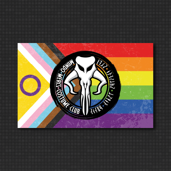 MMCC Pride Flag