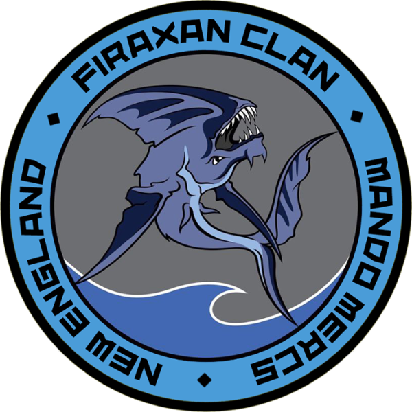 Firaxan Clan - Clan Patch