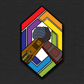 MMCC 2025 Pride Patch