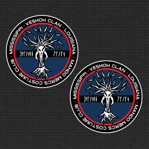 Veshok Clan coin