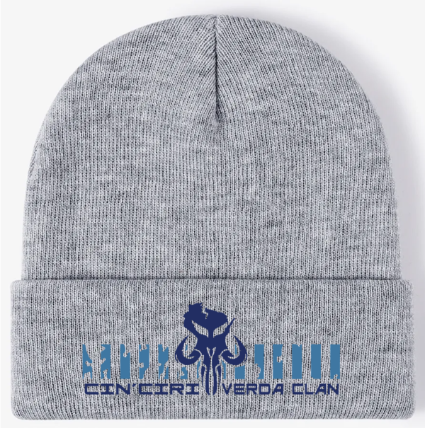 Cin'ciri Verda Beanie