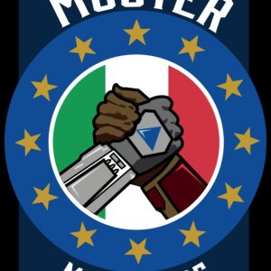 Mando Mercs Muster Milan 2025
