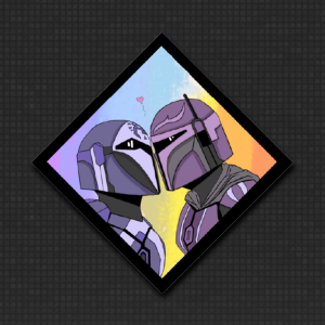 MMCC Core - 2024 Pride Patches