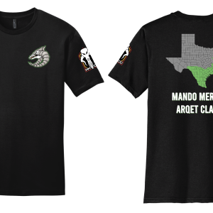 Arqet 2025 t-shirt