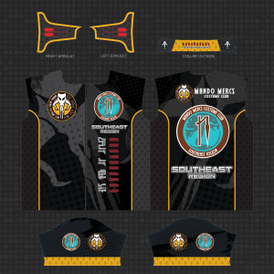 MMCC Racing Shirt (Unisex)