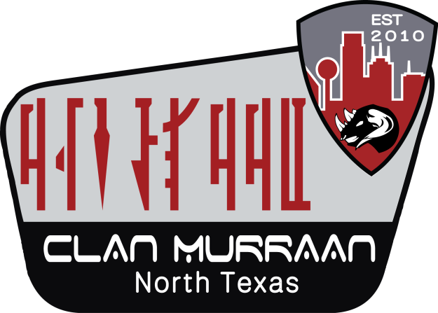 Clan Murraan 2025 T-Shirt
