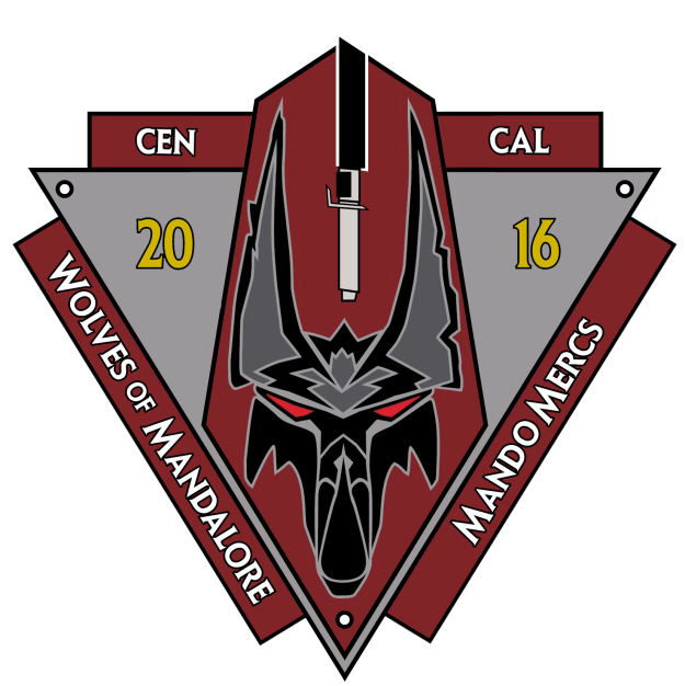 Wolves of Mandalore