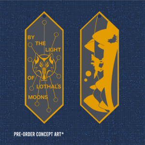 Echoes of Lothal - Protectors of Lothal Challenge Coin