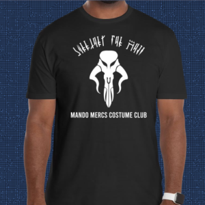 Protectors of Lothal's Warriors for Hope T-Shirt