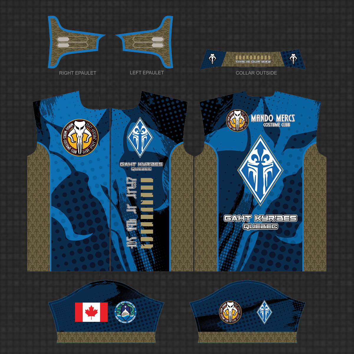 MMCC Racing Shirt - Image 59