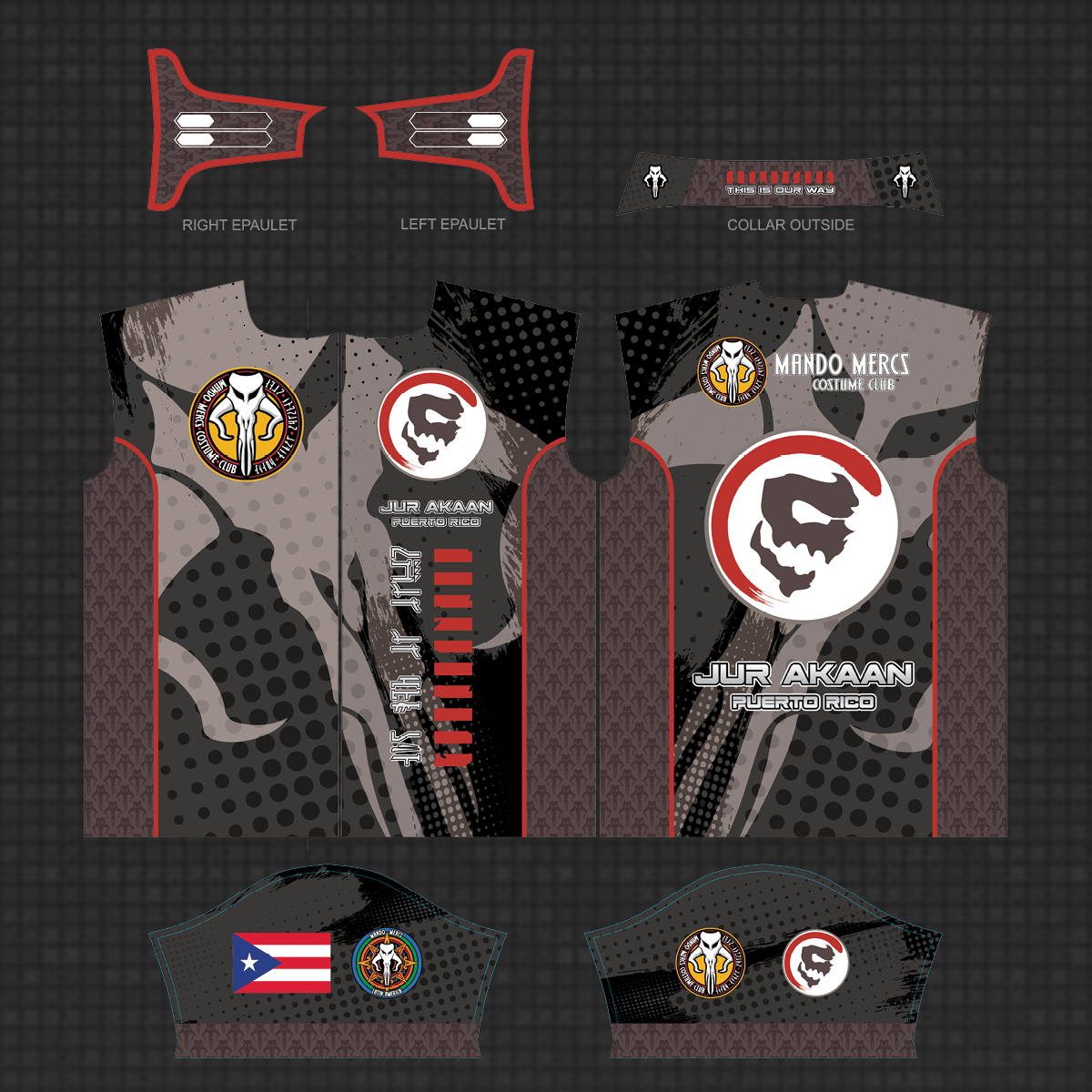 MMCC Racing Shirt - Image 48