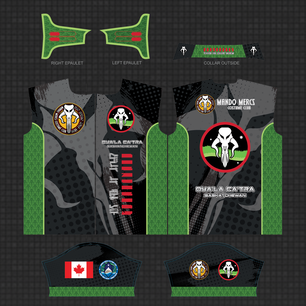 MMCC Racing Shirt - Image 30