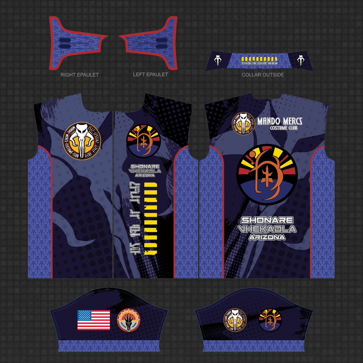 MMCC Racing Shirt - Image 19