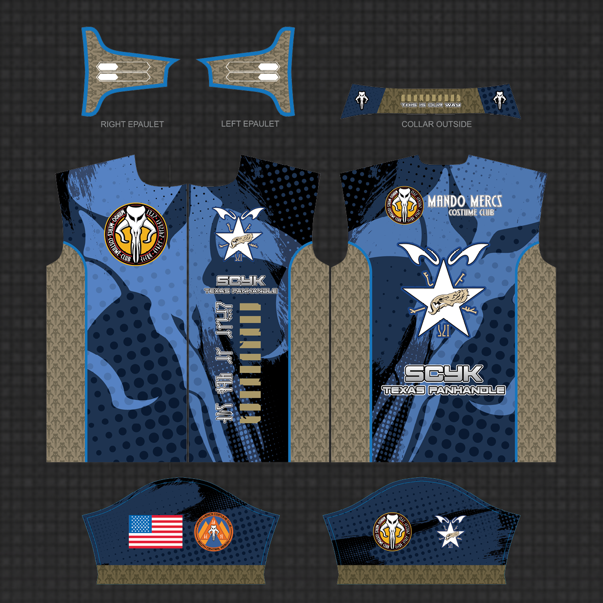 MMCC Racing Shirt - Image 17