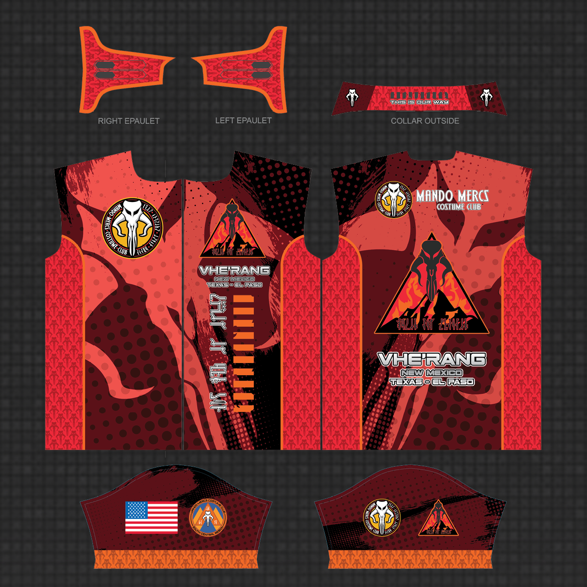 MMCC Racing Shirt - Image 10