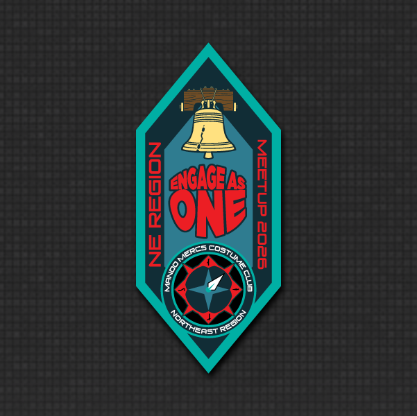 Northeast US Region - 2026 NE Region Meetup Patch
