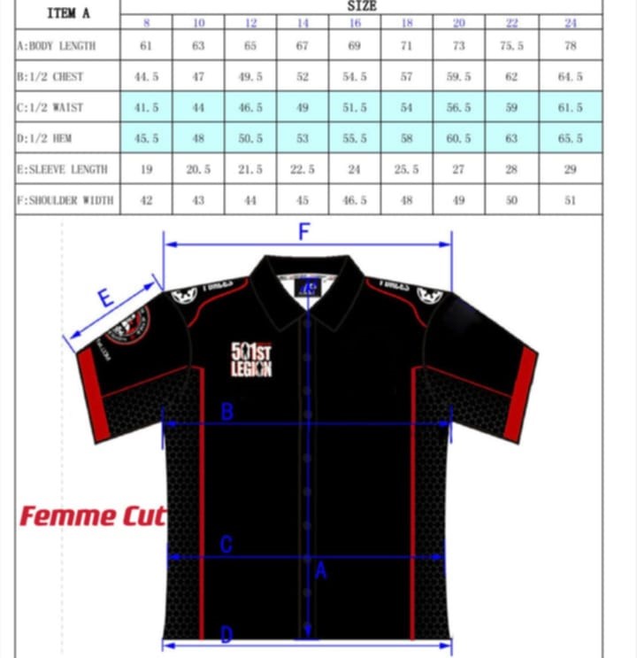 MMCC Racing Shirt - Image 87