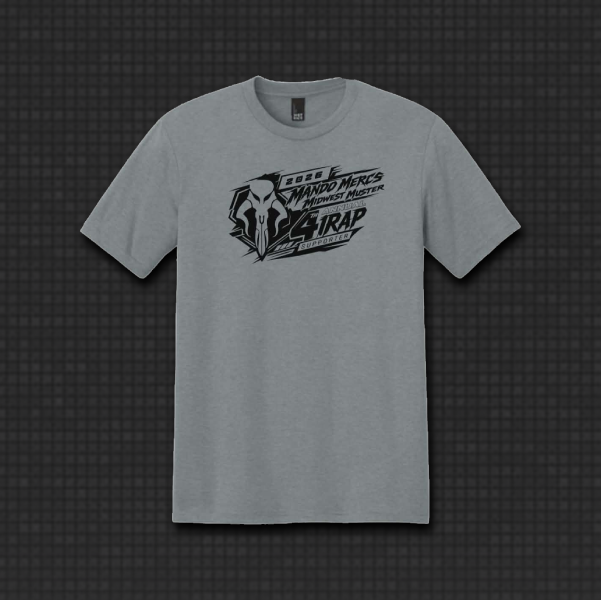 Northeast US Region - 2026 IRAP commemorative T-Shirt - Image 4