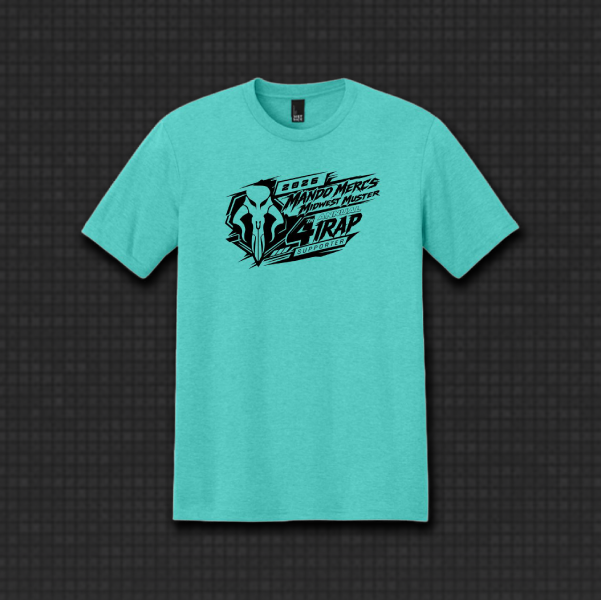 Northeast US Region - 2026 IRAP commemorative T-Shirt - Image 2