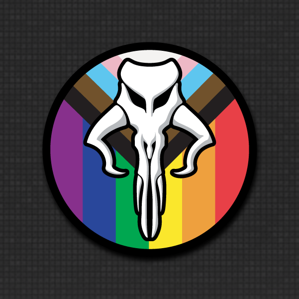 Pride Sticker Bundle Sale - Image 2