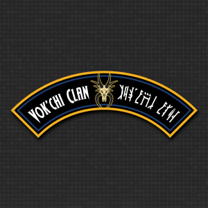 Vok'Chi Clan Rocker