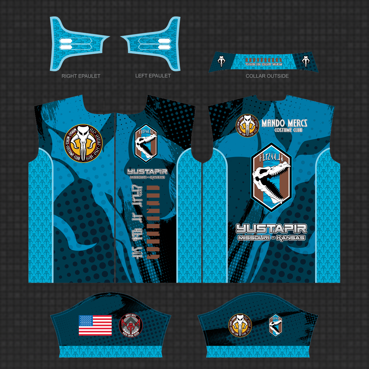 MMCC Racing Shirt - Image 88