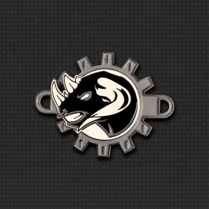 Murraan Clan - Clan Murraan Hiking Medallion