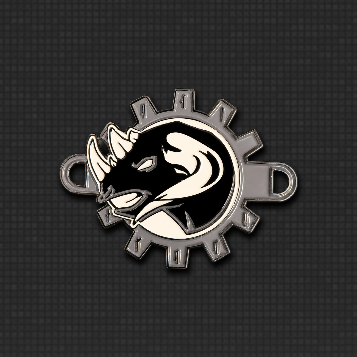 Murraan Clan - Clan Murraan Hiking Medallion