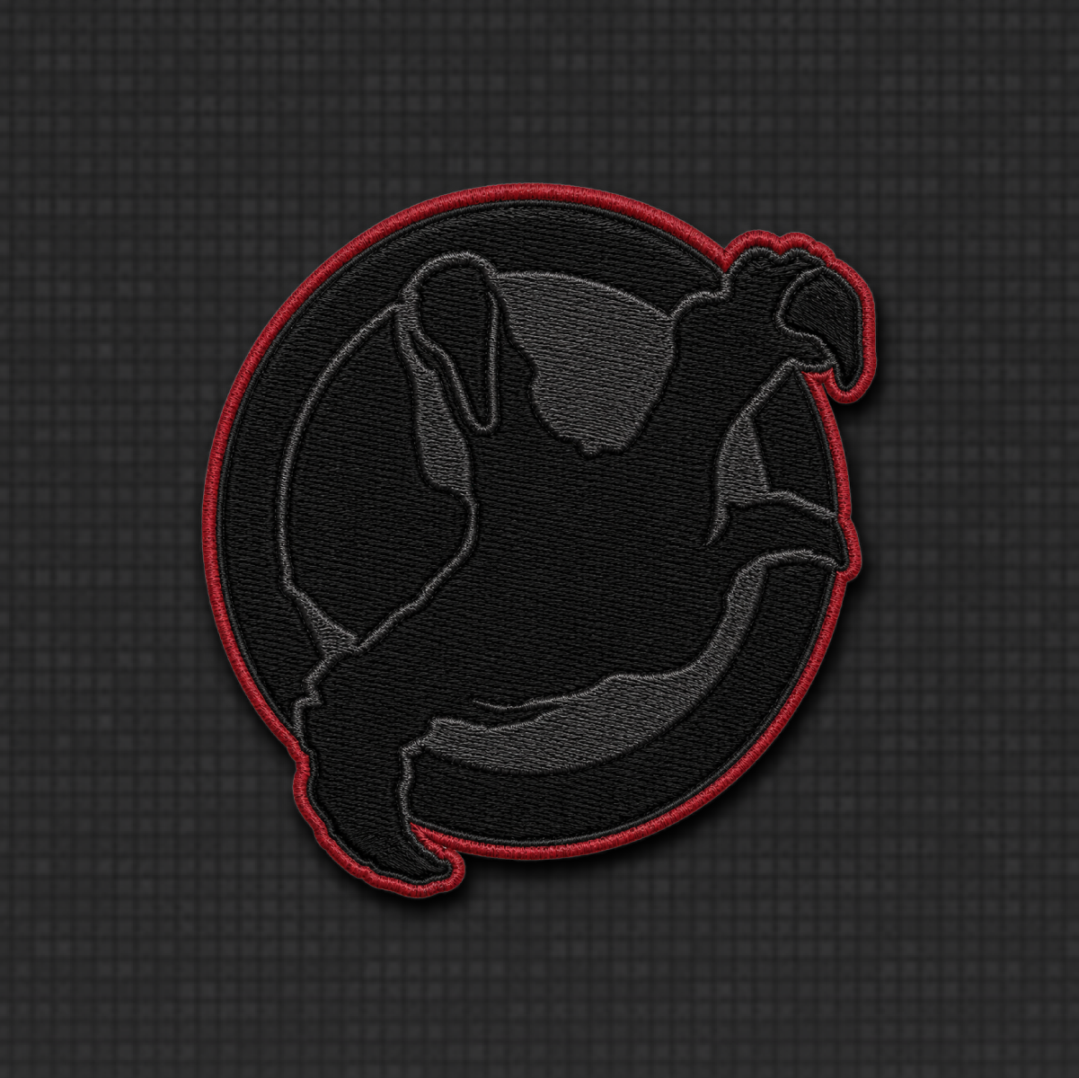 Rancor Clan - Rancor Blackout Patch